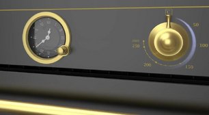 Электрический духовой шкаф Зигмунд Штайн E 166 B фото 2 в Санкт-Петербурге Электрический духовой шкаф Zigmund Shtain E 166 B фото 2 в Санкт-Петербурге