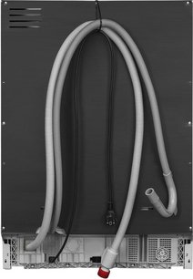 Встраиваемая посудомоечная машина Smeg STL7322BQL фото 4 в Санкт-Петербурге