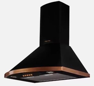 Вытяжка Kuppersberg BONA 60 B Bronze фото 3 в Санкт-Петербурге