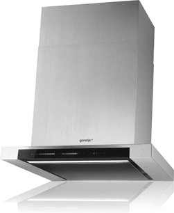 Вытяжка Горение Плюс GHT62X фото в Санкт-Петербурге Вытяжка Gorenje Plus GHT62X фото в Санкт-Петербурге
