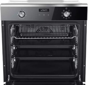 Духовой шкаф Haier HOX-P09CGBX фото 3 в Санкт-Петербурге