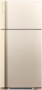 Холодильник Хитачи R-V 660 PUC7-1 BEG фото в Санкт-Петербурге Холодильник Hitachi R-V 660 PUC7-1 BEG фото в Санкт-Петербурге