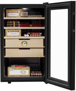 Хьюмидор Meyvel MC-70BT фото 4 в Санкт-Петербурге