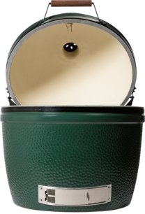 Гриль Big Green Egg XXLarge фото в Санкт-Петербурге