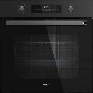 Духовой шкаф Teka HSB 6360 FULL BLACK фото в Санкт-Петербурге