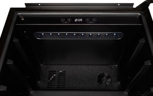 Встраиваемый винный шкаф Грауде FWK 45.2 фото 4 в Санкт-Петербурге Встраиваемый винный шкаф Graude FWK 45.2 фото 4 в Санкт-Петербурге