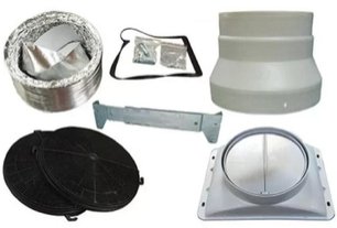 Вытяжка Kaiser A 6315 RotEm Eco фото 4 в Санкт-Петербурге