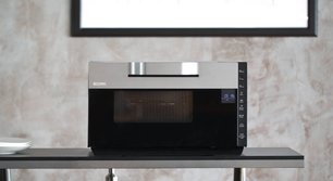 Микроволновая печь БОРК W502 фото 4 в Санкт-Петербурге Микроволновая печь BORK W502 фото 4 в Санкт-Петербурге