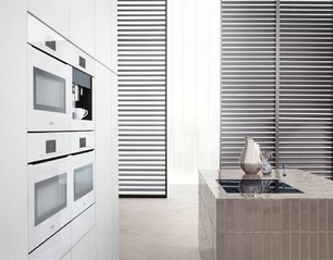 Пароварка Миле DGC6800X BRWS фото 3 в Санкт-Петербурге Пароварка Miele DGC6800X BRWS фото 3 в Санкт-Петербурге