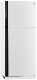 Холодильник Митсубиси MR-FR51H-SWH-R фото в Санкт-Петербурге Холодильник Mitsubishi Electric MR-FR51H-SWH-R фото в Санкт-Петербурге
