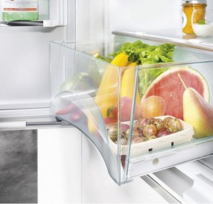 Холодильник Либхер ICNP 3366 Premium NoFrost фото 4 в Санкт-Петербурге Холодильник Liebherr ICNP 3366 Premium NoFrost фото 4 в Санкт-Петербурге