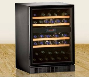 Винный шкаф ИП JG 45-6 AD CF фото 2 в Санкт-Петербурге Винный шкаф IP JG 45-6 AD CF фото 2 в Санкт-Петербурге