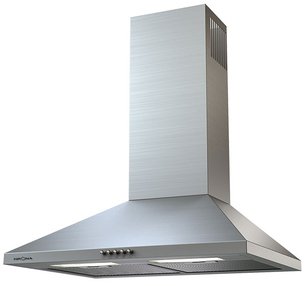 Вытяжка Крона JANNA 600 INOX PB MB фото в Санкт-Петербурге Вытяжка KRONA JANNA 600 INOX PB MB фото в Санкт-Петербурге