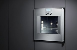 Духовой шкаф Гаггенау BO 271-101 фото 2 в Санкт-Петербурге Духовой шкаф Gaggenau BO 271-101 фото 2 в Санкт-Петербурге