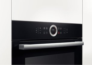 Духовой шкаф Бош HBG 633BB1 фото 3 в Санкт-Петербурге Духовой шкаф Bosch HBG 633BB1 фото 3 в Санкт-Петербурге