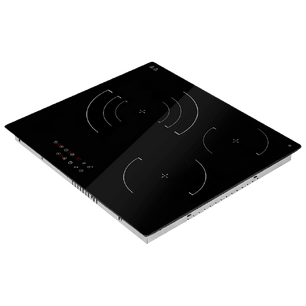 Варочная панель Maunfeld CVCE593TBK фото 4 в Санкт-Петербурге