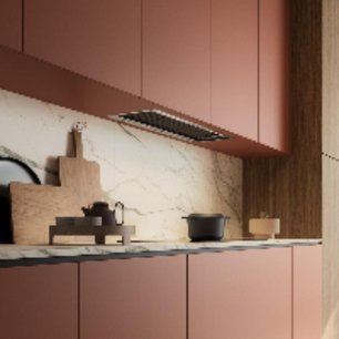 Встраиваемая вытяжка Falmec GRUPPO INCASSO NO-DROP (PLUS) фото 3 в Санкт-Петербурге