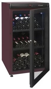 Винный шкаф Климадифф CVV142 фото 2 в Санкт-Петербурге Винный шкаф Climadiff CVV142 фото 2 в Санкт-Петербурге