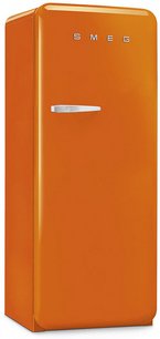 Холодильник Смег FAB28ROR6 фото 3 в Санкт-Петербурге Холодильник Smeg FAB28ROR6 фото 3 в Санкт-Петербурге