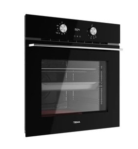 Духовой шкаф Тека HLB 8408 NIGHT RIVER BLACK фото 2 в Санкт-Петербурге Духовой шкаф Teka HLB 8408 NIGHT RIVER BLACK фото 2 в Санкт-Петербурге