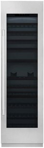 Встраиваемый винный шкаф Сигначе Китчен Сьют SKSCW243RP фото в Санкт-Петербурге Встраиваемый винный шкаф Signature Kitchen Suite SKSCW243RP фото в Санкт-Петербурге