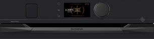 Духовой шкаф De Dietrich DOR4747MB фото 2 в Санкт-Петербурге