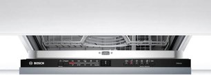 Встраиваемая посудомоечная машина Бош SMV2ITX48E фото 3 в Санкт-Петербурге Встраиваемая посудомоечная машина Bosch SMV2ITX48E фото 3 в Санкт-Петербурге