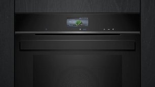 Духовой шкаф Siemens HR 976GMB1B фото 3 в Санкт-Петербурге