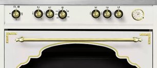 Плита Zigmund Shtain VGG 40.92 X фото 2 в Санкт-Петербурге