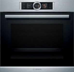 Духовой шкаф Бош HBG636ES1 фото в Санкт-Петербурге Духовой шкаф Bosch HBG636ES1 фото в Санкт-Петербурге