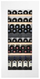 Встраиваемый винный шкаф Либхер EWTgw 2383 Vinidor фото 4 в Санкт-Петербурге Встраиваемый винный шкаф Liebherr EWTgw 2383 Vinidor фото 4 в Санкт-Петербурге