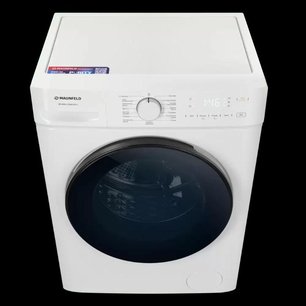 Стиральная машина с паром Маунфилд MFWM128WH053 фото 2 в Санкт-Петербурге Стиральная машина с паром Maunfeld MFWM128WH053 фото 2 в Санкт-Петербурге