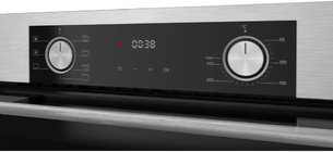 Духовой шкаф Куперсберг HF 608 BX фото 4 в Санкт-Петербурге Духовой шкаф Kuppersberg HF 608 BX фото 4 в Санкт-Петербурге