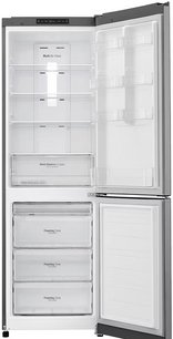 Холодильник LG GA-B 429 SMCZ фото 2 в Санкт-Петербурге