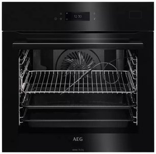 Духовой шкаф АЕГ BSE778380B фото в Санкт-Петербурге Духовой шкаф AEG BSE778380B фото в Санкт-Петербурге