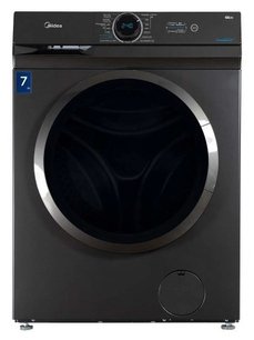 Стиральная машина Мидеа MF100W70/S-RU фото в Санкт-Петербурге Стиральная машина Midea MF100W70/S-RU фото в Санкт-Петербурге