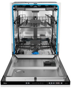 Встраиваемая посудомоечная машина Haier HDWE14-692RU фото 4 в Санкт-Петербурге