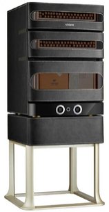 Хьюмидор Афидано L3 (Черный оникс) фото 2 в Санкт-Петербурге Хьюмидор Afidano L3 (Черный оникс) фото 2 в Санкт-Петербурге