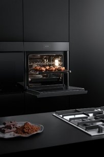 Духовой шкаф Баразза 1FVAPN фото 2 в Санкт-Петербурге Духовой шкаф Barazza 1FVAPN фото 2 в Санкт-Петербурге