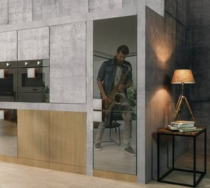Холодильник Горение NRK612ST фото 3 в Санкт-Петербурге Холодильник Gorenje NRK612ST фото 3 в Санкт-Петербурге
