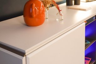 Двухтемпературный винный шкаф EuroCave D-HARMONIE D-H002 фото 2 в Санкт-Петербурге