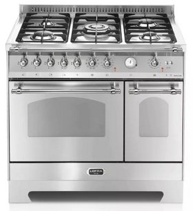 Варочный центр Lofra RSD96MFTE/Ci CHROME фото в Санкт-Петербурге