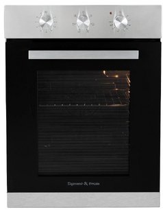 Электрический духовой шкаф Зигмунд Штайн E 172 S фото в Санкт-Петербурге Электрический духовой шкаф Zigmund Shtain E 172 S фото в Санкт-Петербурге