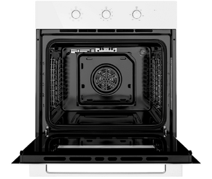 Духовой шкаф Maunfeld MEOC708PW фото 3 в Санкт-Петербурге