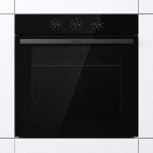 Духовой шкаф Горение BO6725E02NBG фото 4 в Санкт-Петербурге Духовой шкаф Gorenje BO6725E02NBG фото 4 в Санкт-Петербурге
