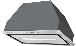 Встраиваемая вытяжка Куперсберг INBOX 54 X фото 2 в Санкт-Петербурге Встраиваемая вытяжка Kuppersberg INBOX 54 X фото 2 в Санкт-Петербурге