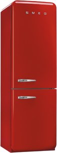 Холодильник Смег FAB32RRN1 фото в Санкт-Петербурге Холодильник Smeg FAB32RRN1 фото в Санкт-Петербурге