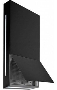Вытяжка Фалмек Ghost 60 (600) P.E black фото 2 в Санкт-Петербурге Вытяжка Falmec Ghost 60 (600) P.E black фото 2 в Санкт-Петербурге