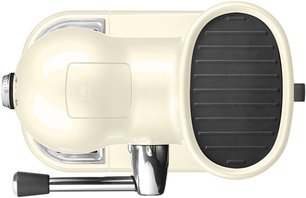 Кофемашина Китчен Эйд 5KES0504EAC фото 4 в Санкт-Петербурге Кофемашина KitchenAid 5KES0504EAC фото 4 в Санкт-Петербурге