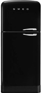 Холодильник Смег FAB50LBL5 фото в Санкт-Петербурге Холодильник Smeg FAB50LBL5 фото в Санкт-Петербурге